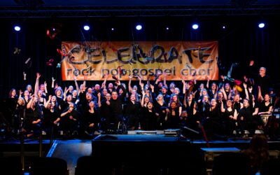 Ein kleiner Bericht über ein schönes Konzert (Abschlusskonzert Wintersemester 24-25)