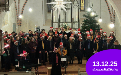 Weihnachtskonzert 
